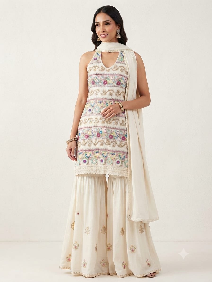 Bridal Collection Piece 21